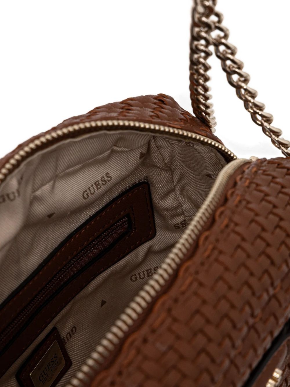 Francy cross body bag - 5