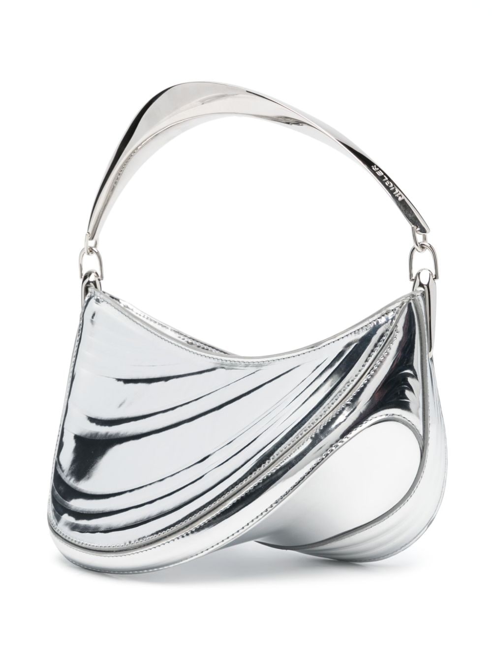 Curve 01 shoulder bag - 3