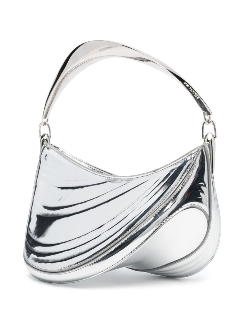 Curve 01 shoulder bag 3