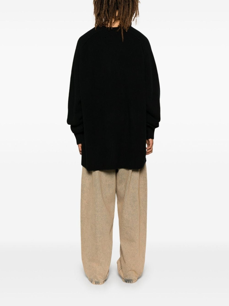 Nº376 Club sweater 4