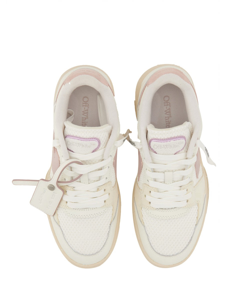 Off-White Women Sneaker Out Of Office - 6