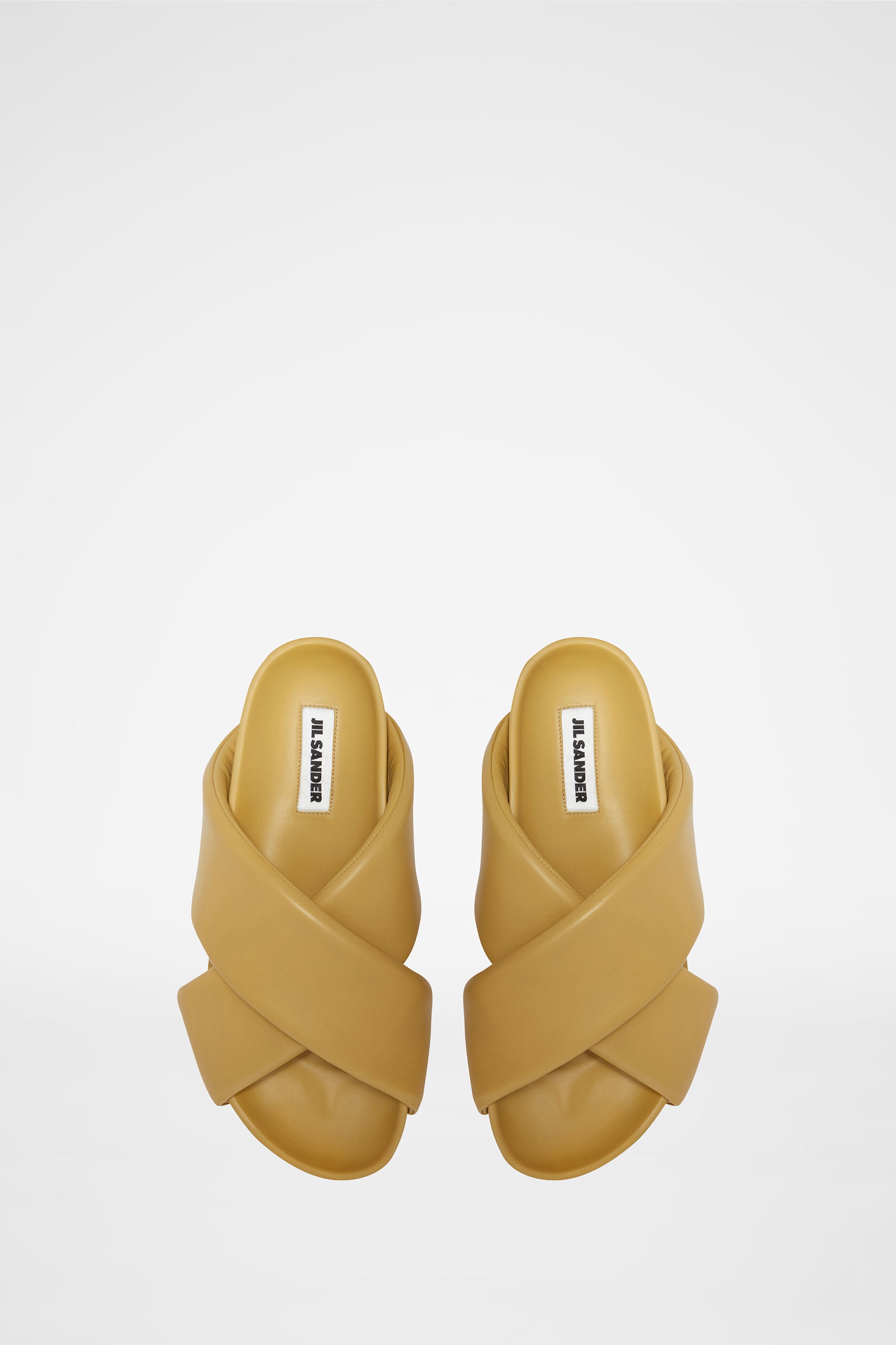 Padded Slides - 2