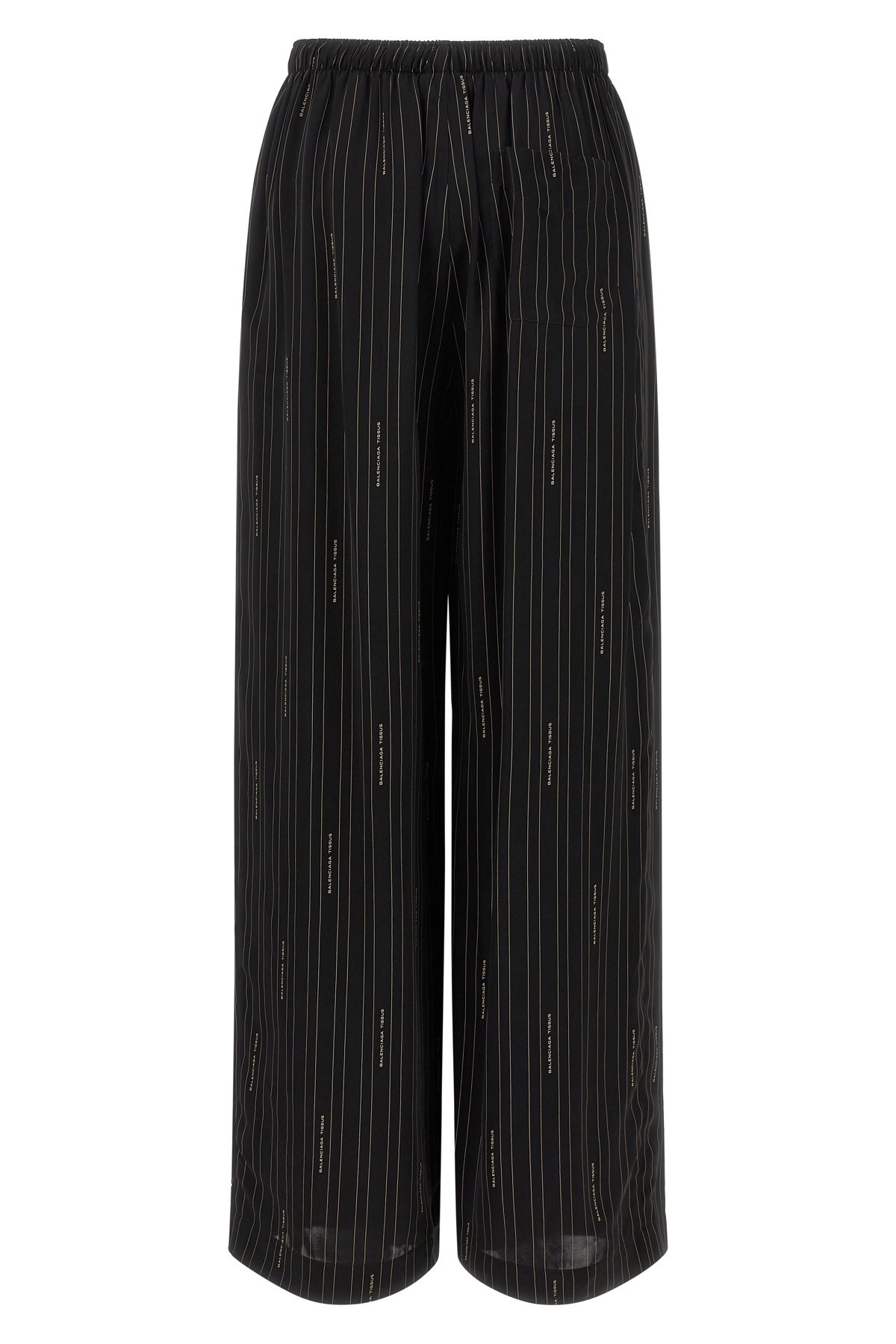 Striped pants - 2