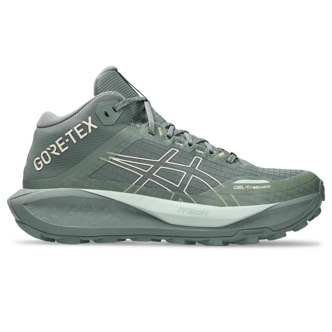 GEL-TRABUCO MT GTX - 1