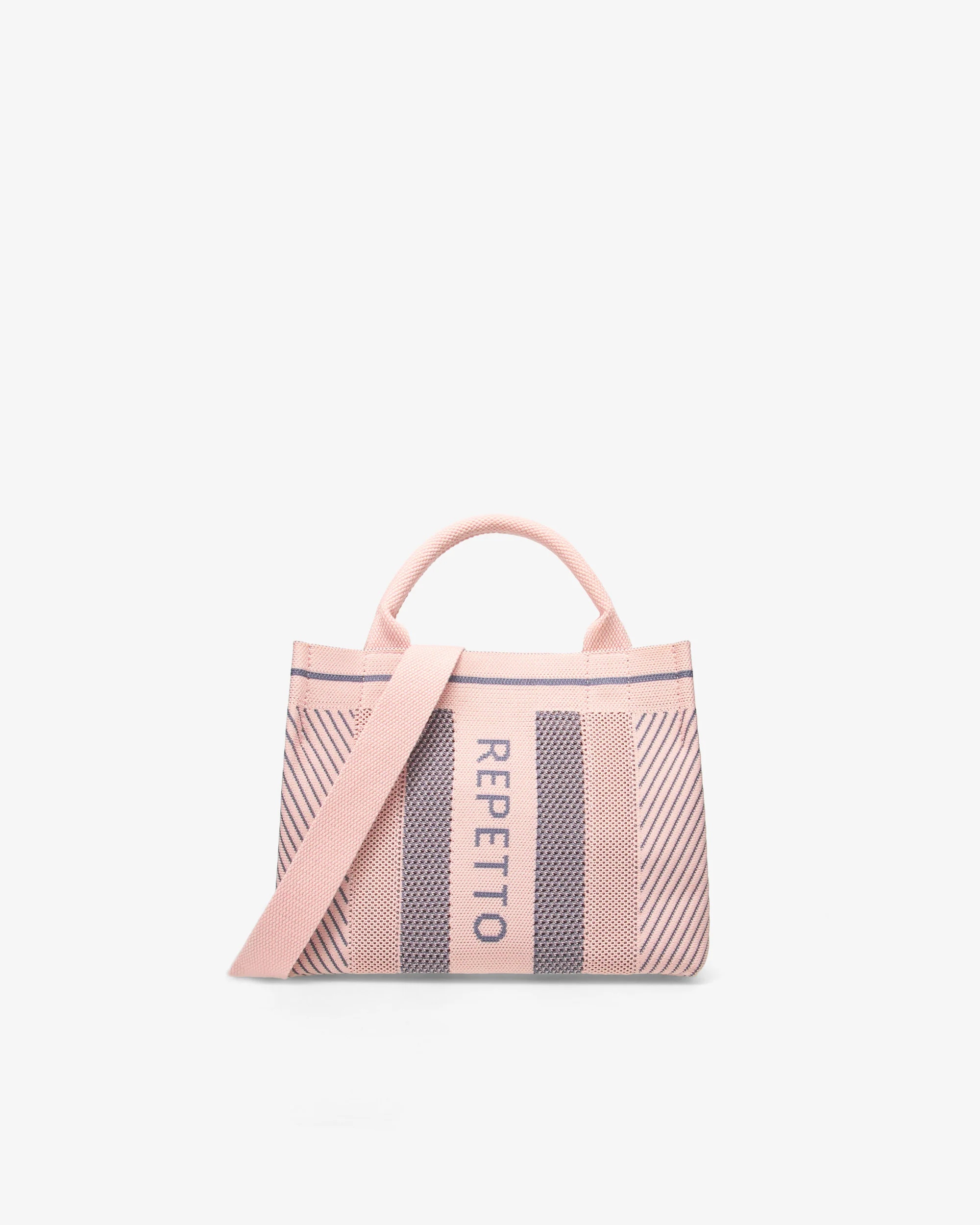 REPETTO SMALL SHOPPING BAG - 2