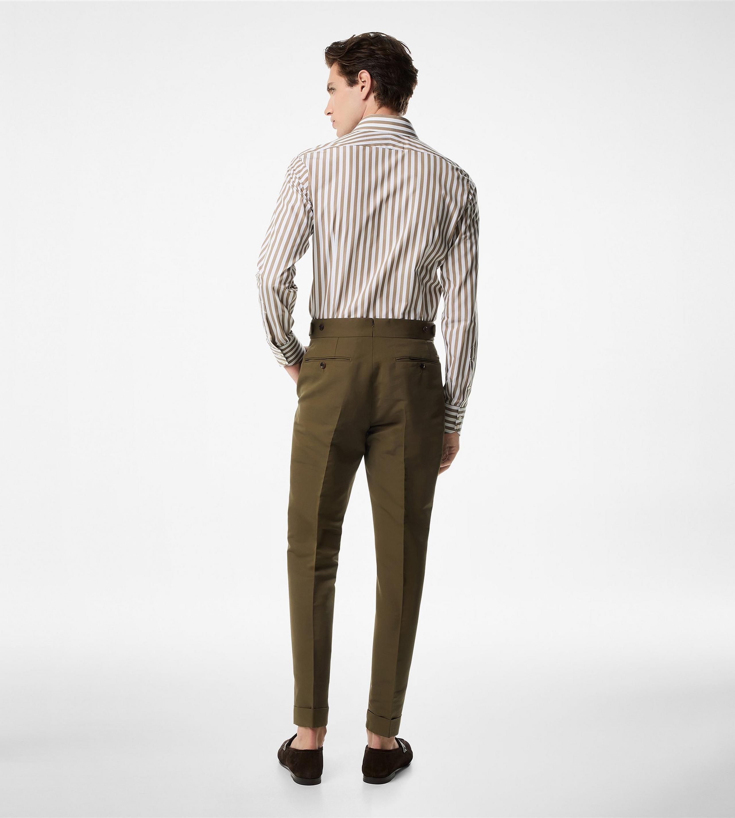 【関税込み】TOM FORD ブラック Sean Twisted Band ローファー TOM FORD SUEDE SEAN TWISTED BAND LOAFER | REVERSIBLE