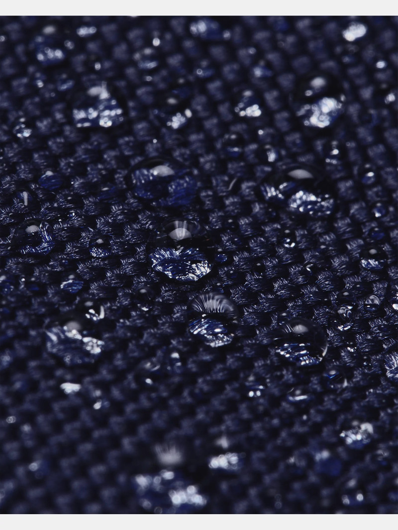 UA Hustle 6.0 Team Backpack 9