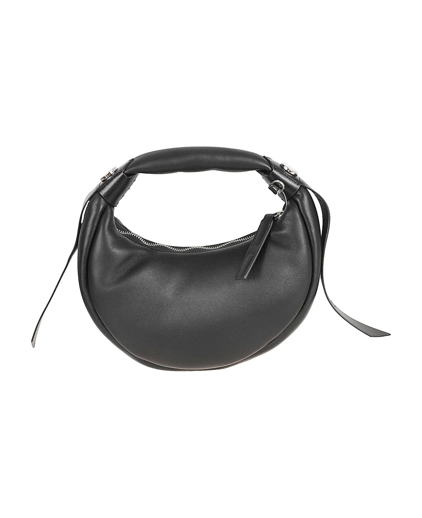 H01q Mini Shoulder Bag - 2
