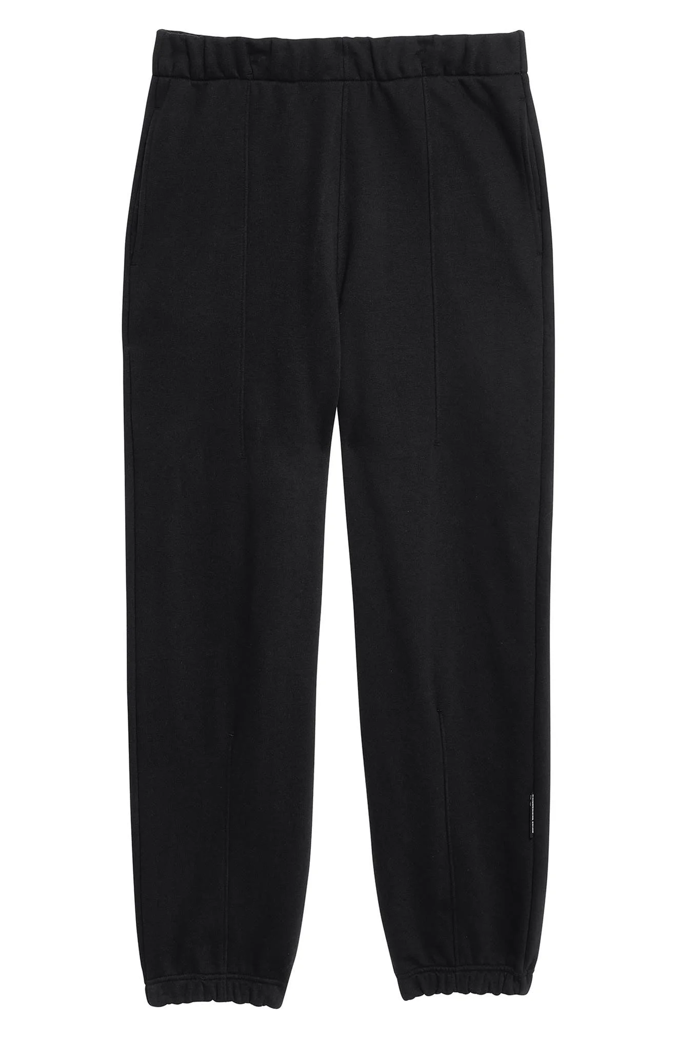 On Club Sweatpants in Black at Nordstrom - 1
