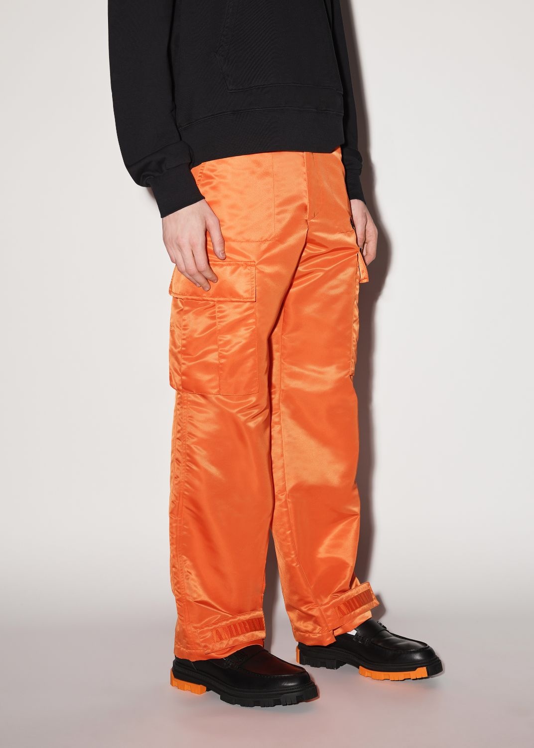PARACHUTE PANTS - 3