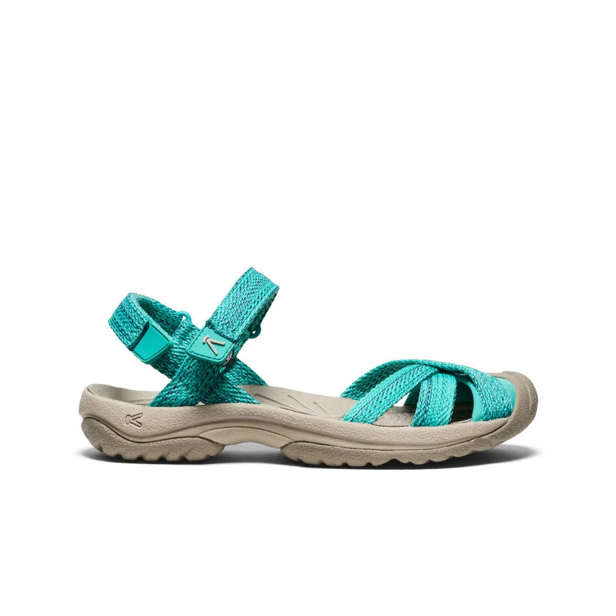 Women's Bali Strap Sandal - 1