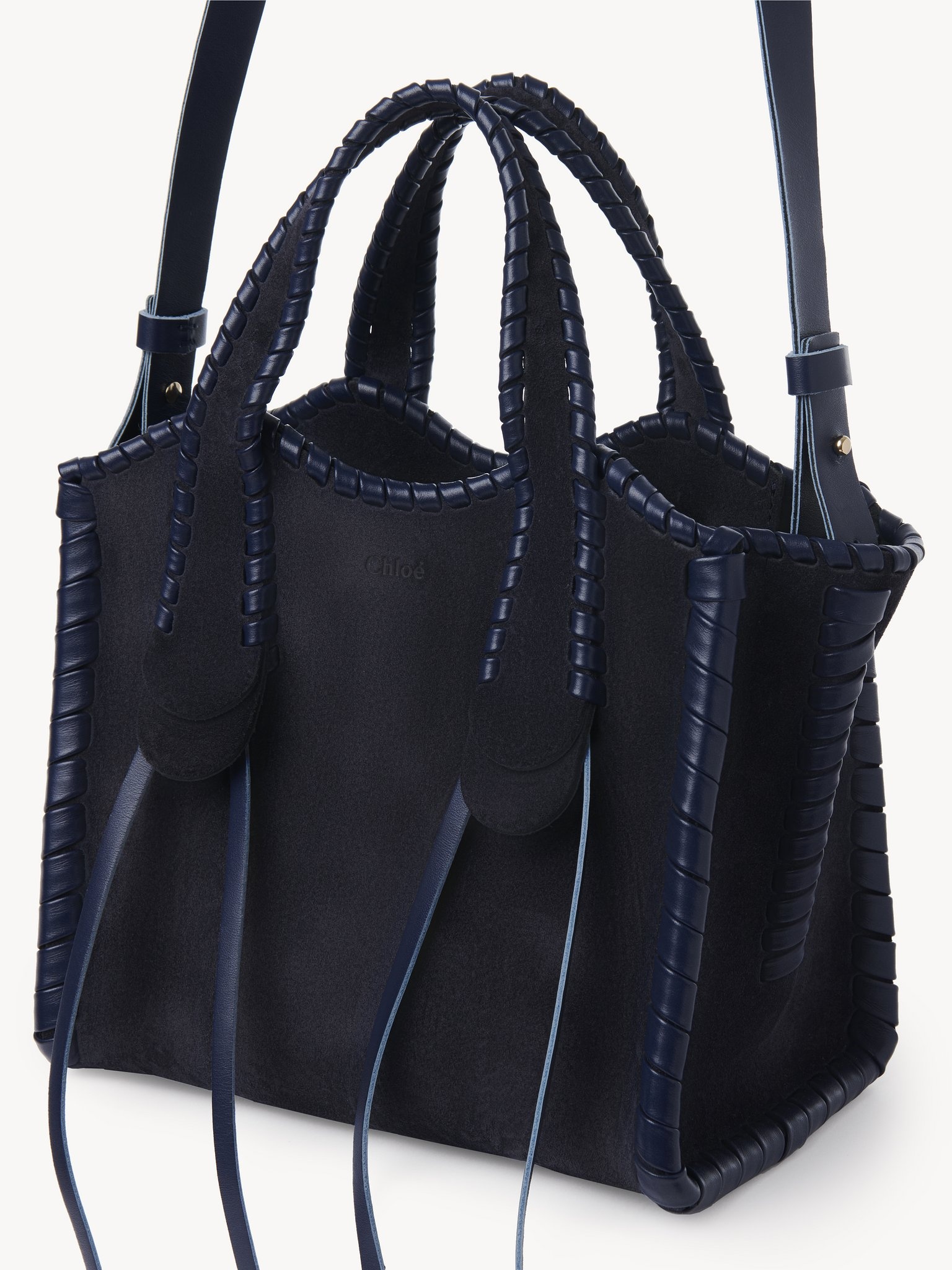 SMALL MONY TOTE BAG - 3
