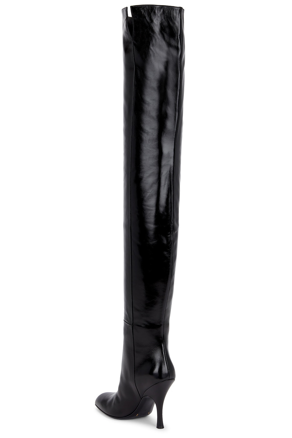 Colt Over The Knee Boot - 3