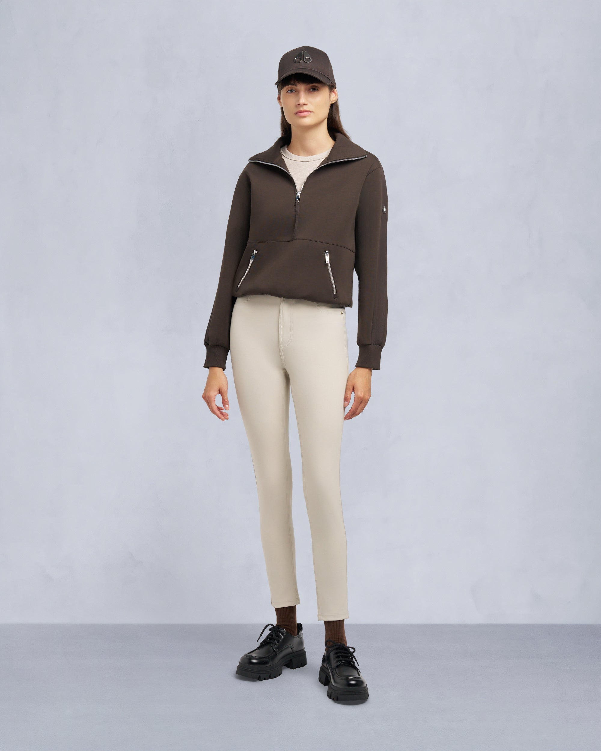 GOLD SERIES JEANETTE PANT - 2