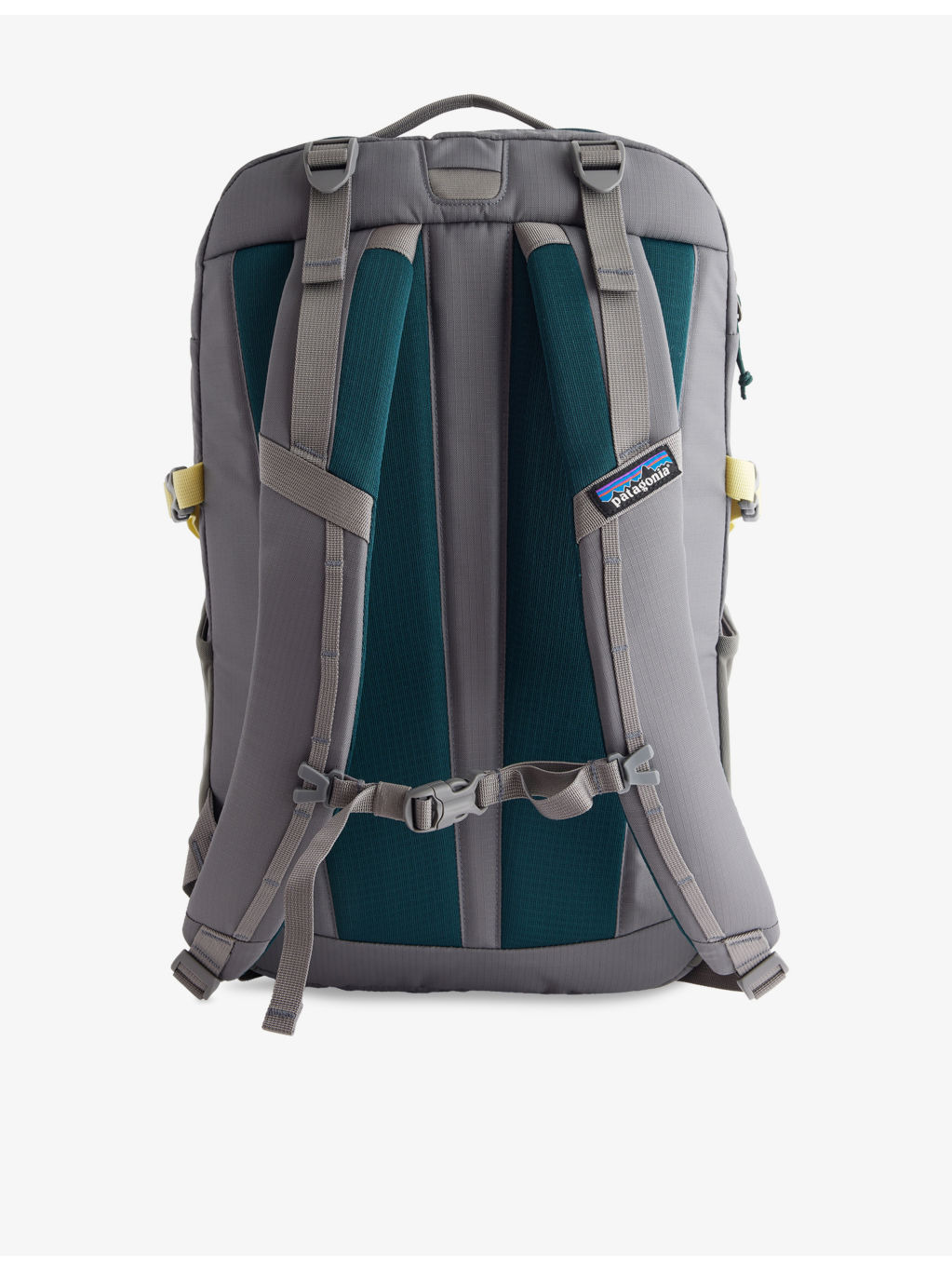 Refugio Day Pack 30L Woven Backpack - 5