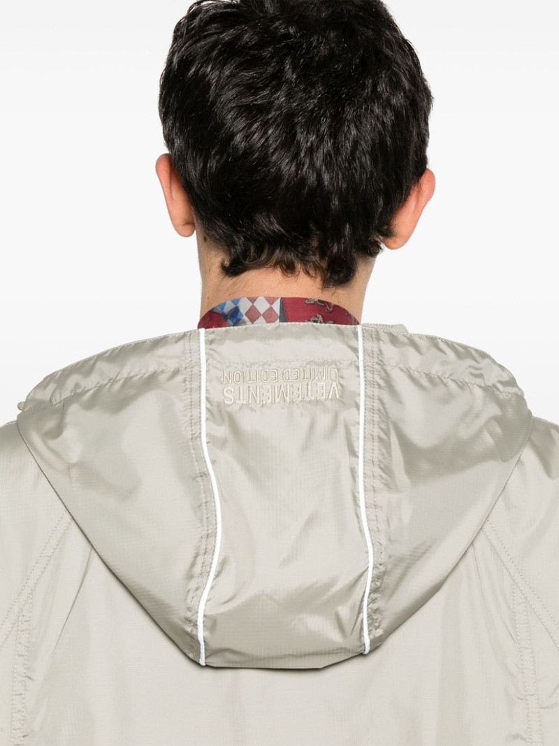 lightweight hooded windbreaker 6