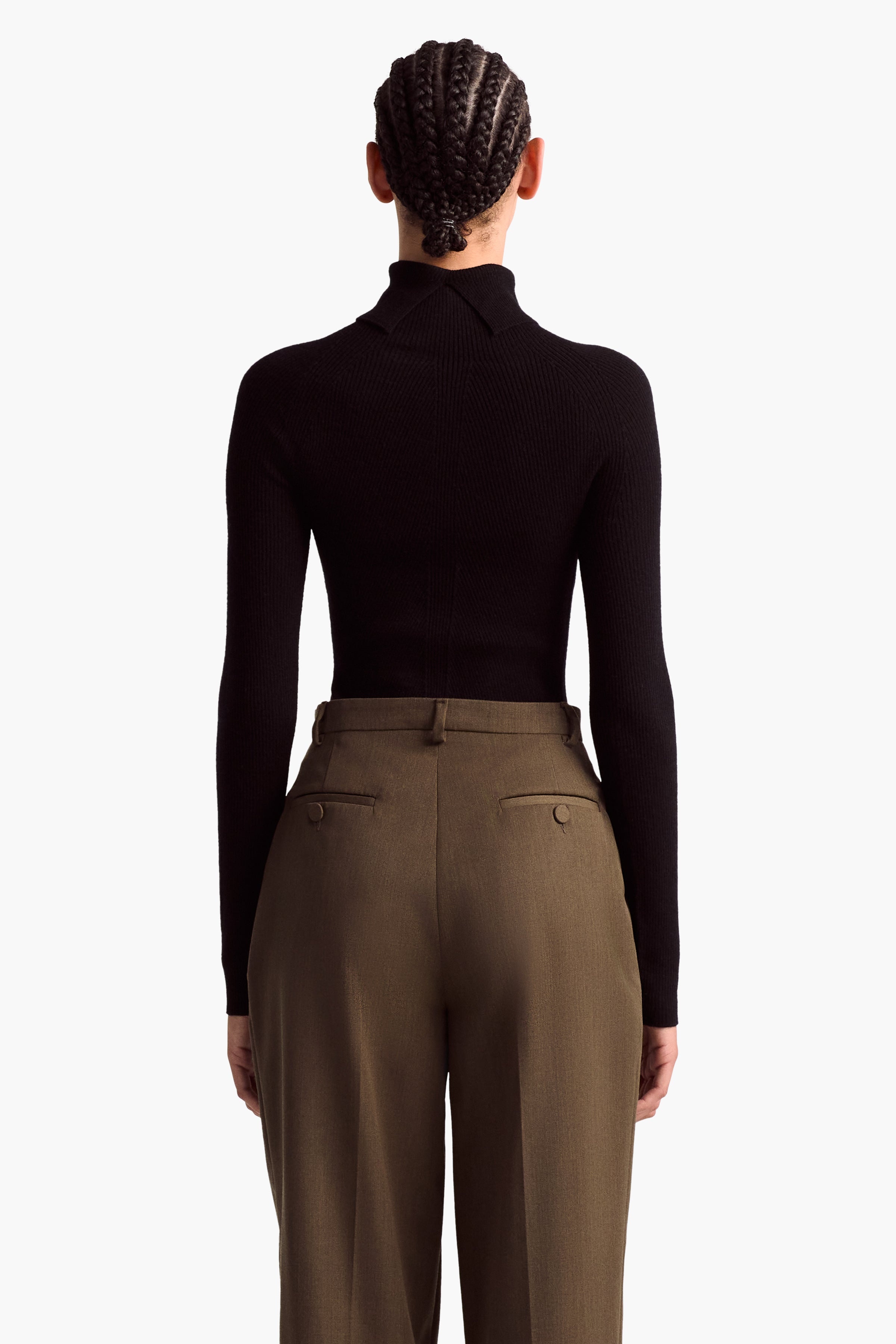 DEMI SWEATER - 5