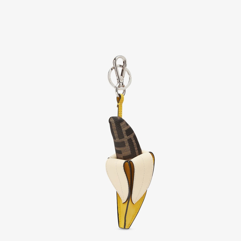 FENDI FF Key Ring outlook