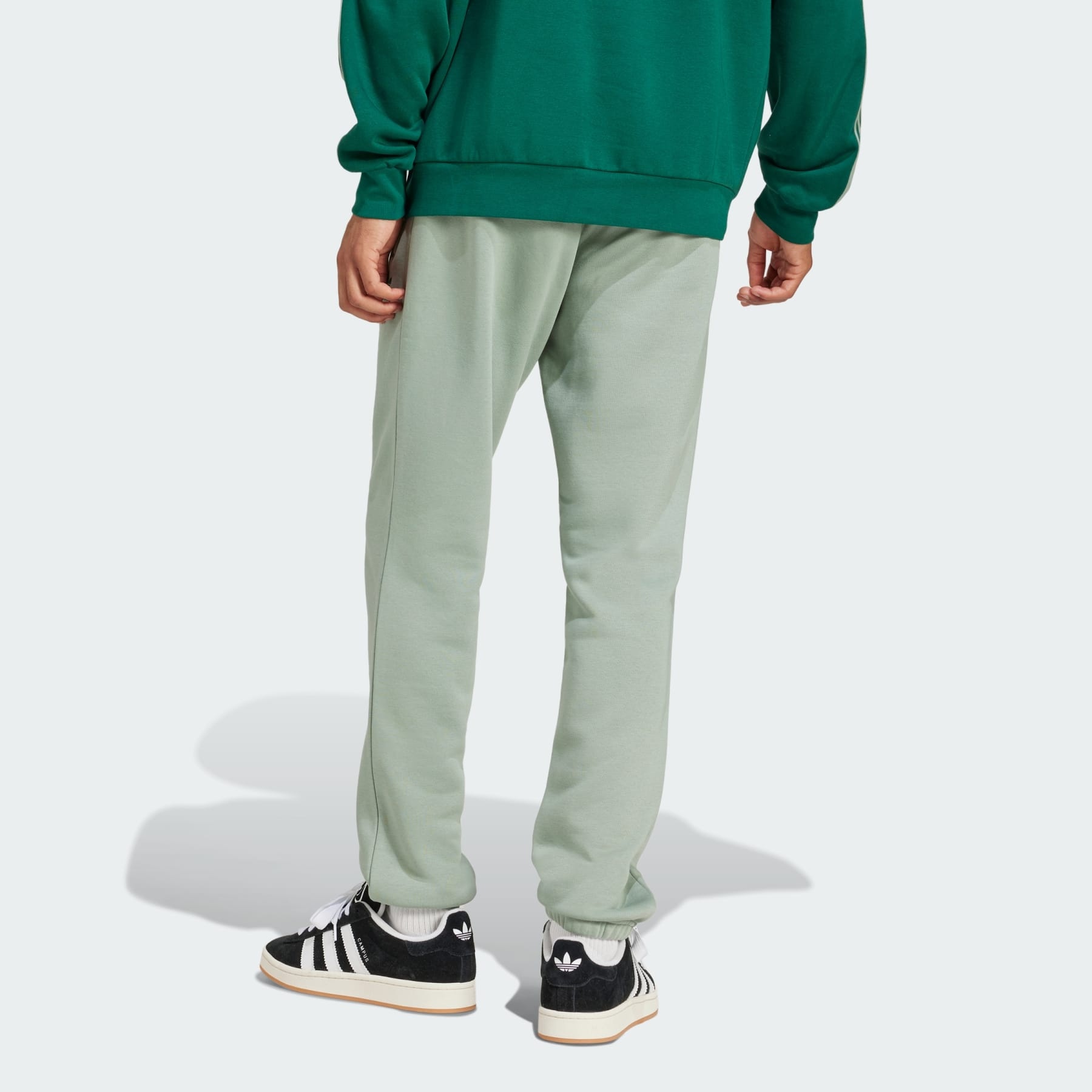 Trefoil Essentials Pants - 3