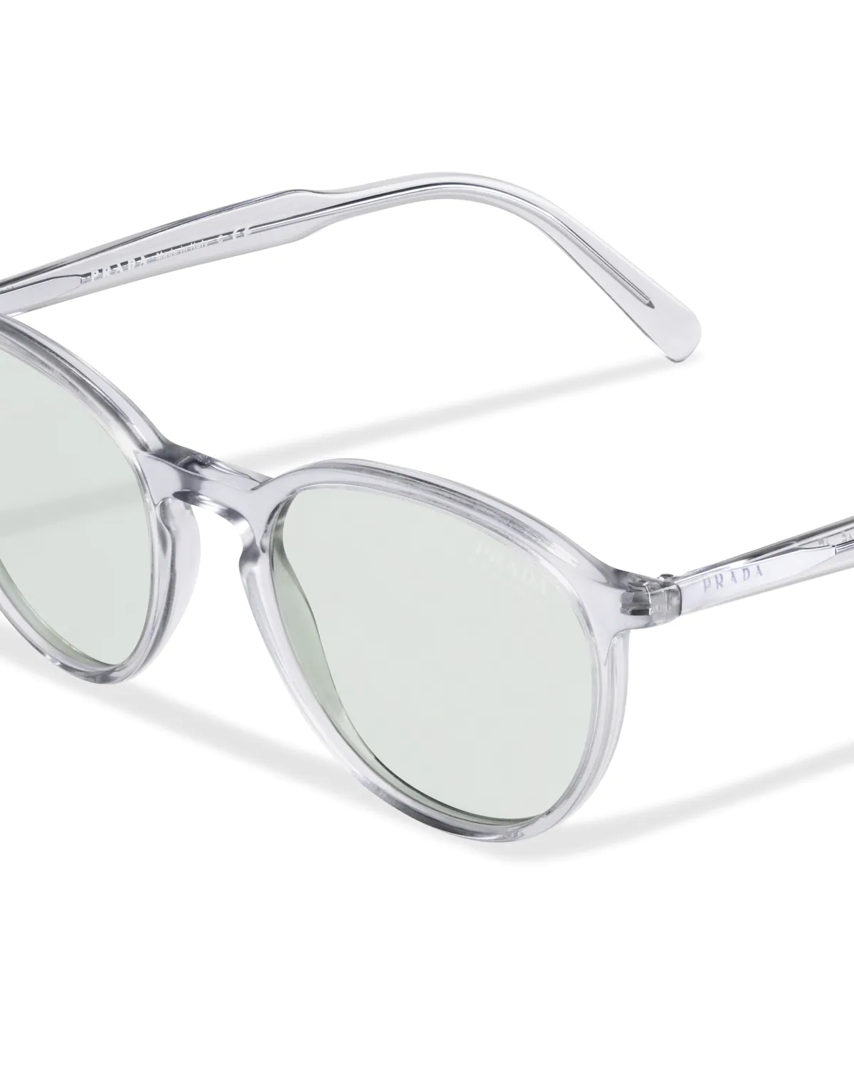 Prada Eyewear Collection sunglasses - 6