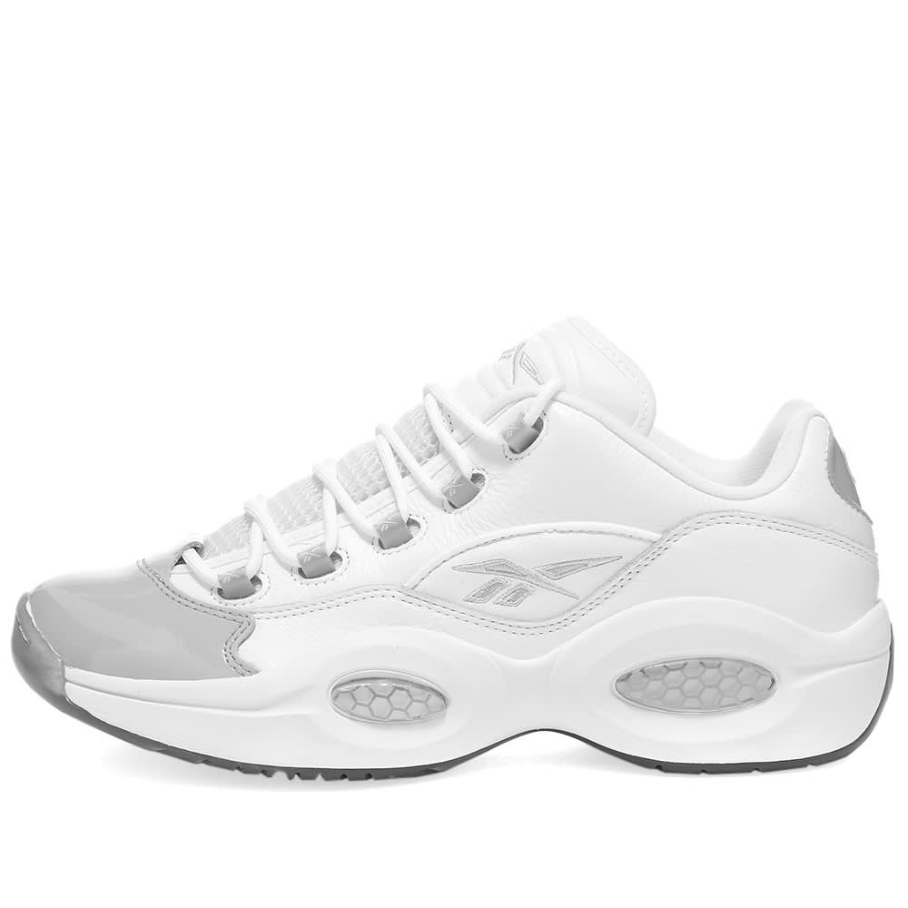 Reebok Question Low - 2