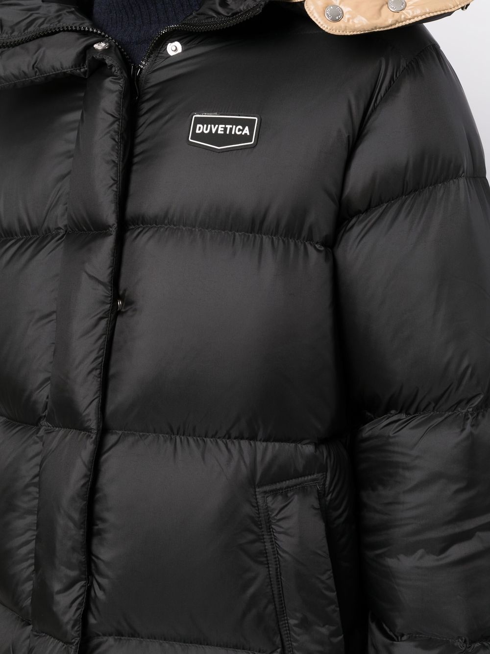 Lemie padded coat - 5