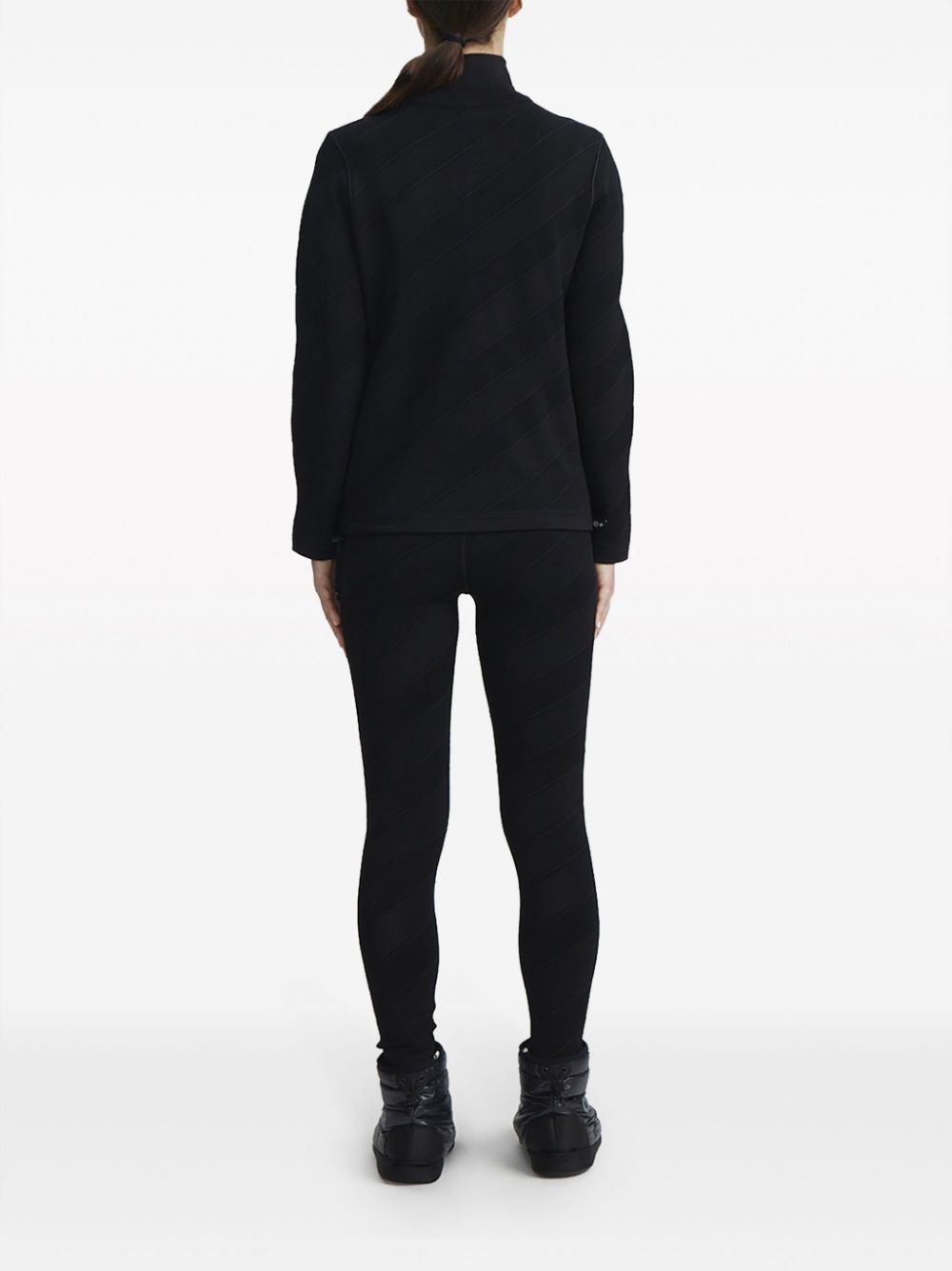 Alexa Sleek leggings - 3