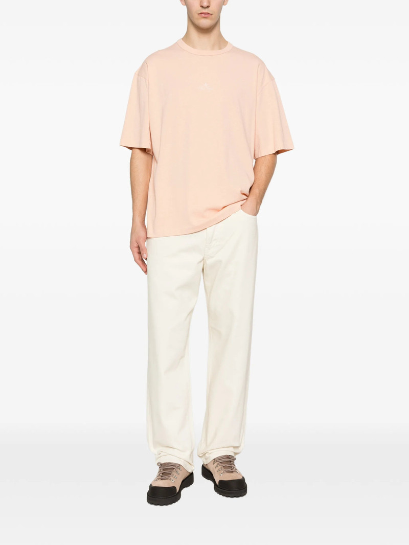 Stone Island Stone Island Buttoned Jeans outlook