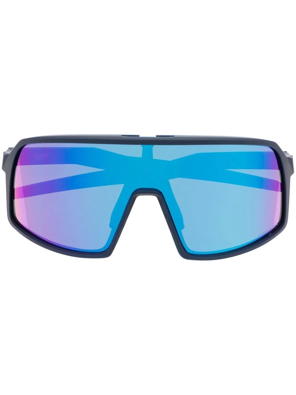 Sutro mirrored sunglasses - 1