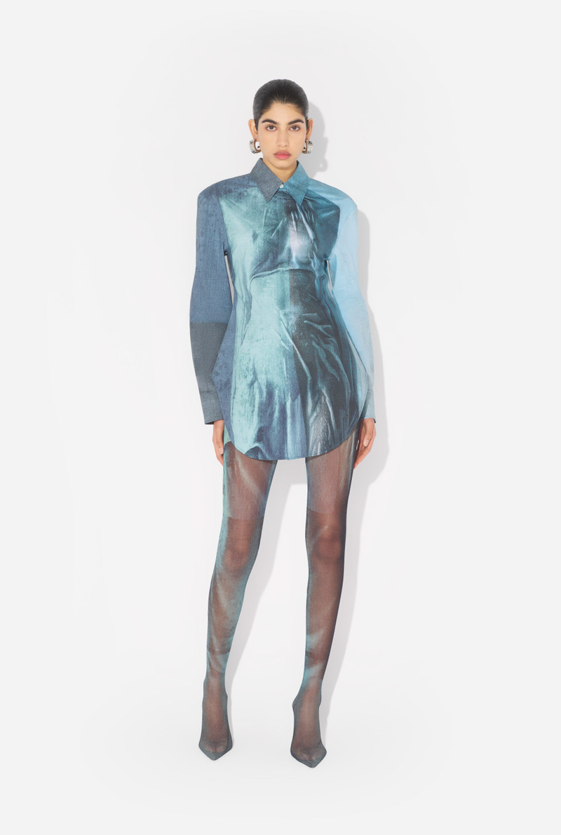 Jean Paul Gaultier THE WATER SHIRT outlook