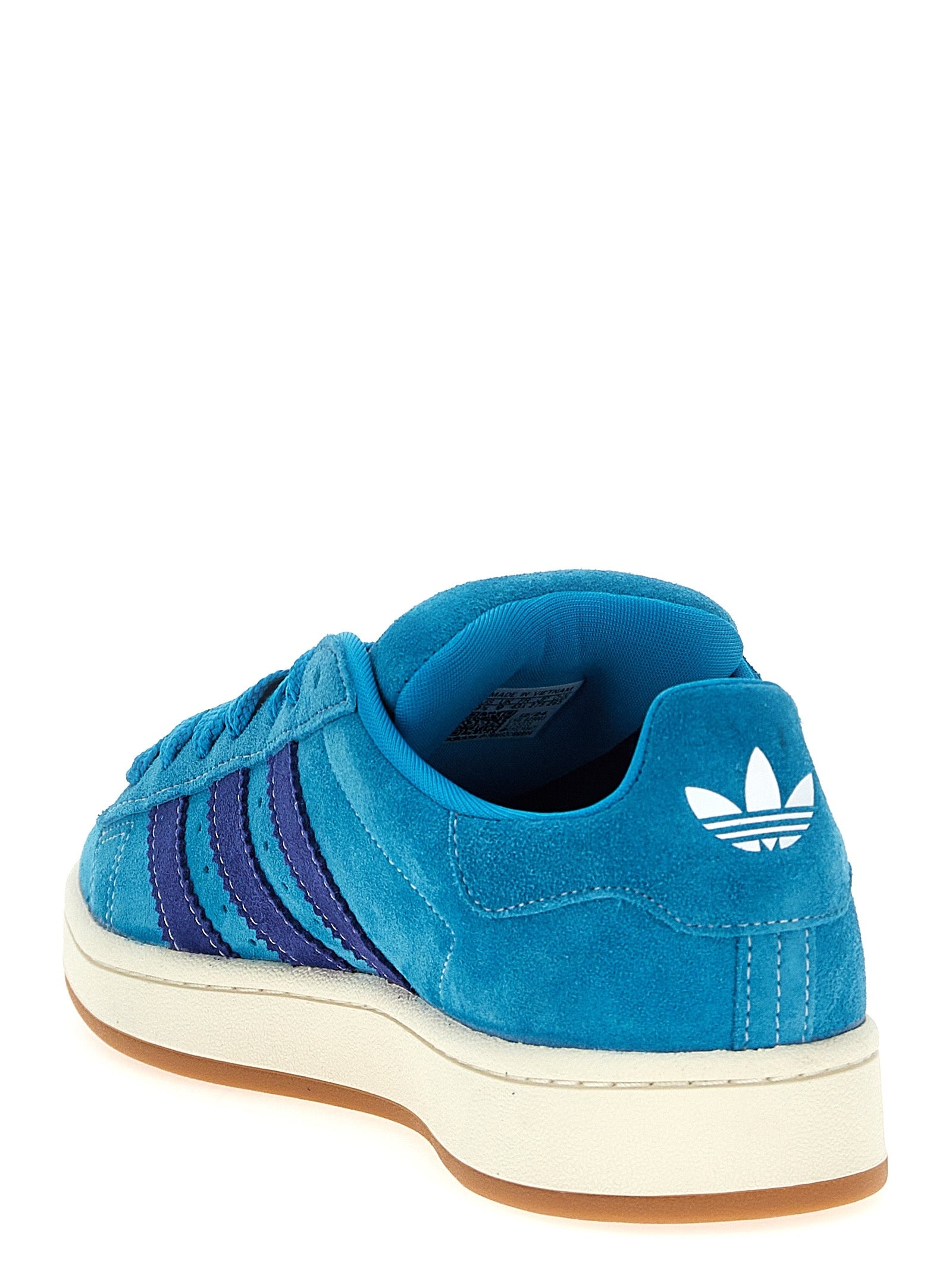 Campus 00s Sneakers Light Blue - 3