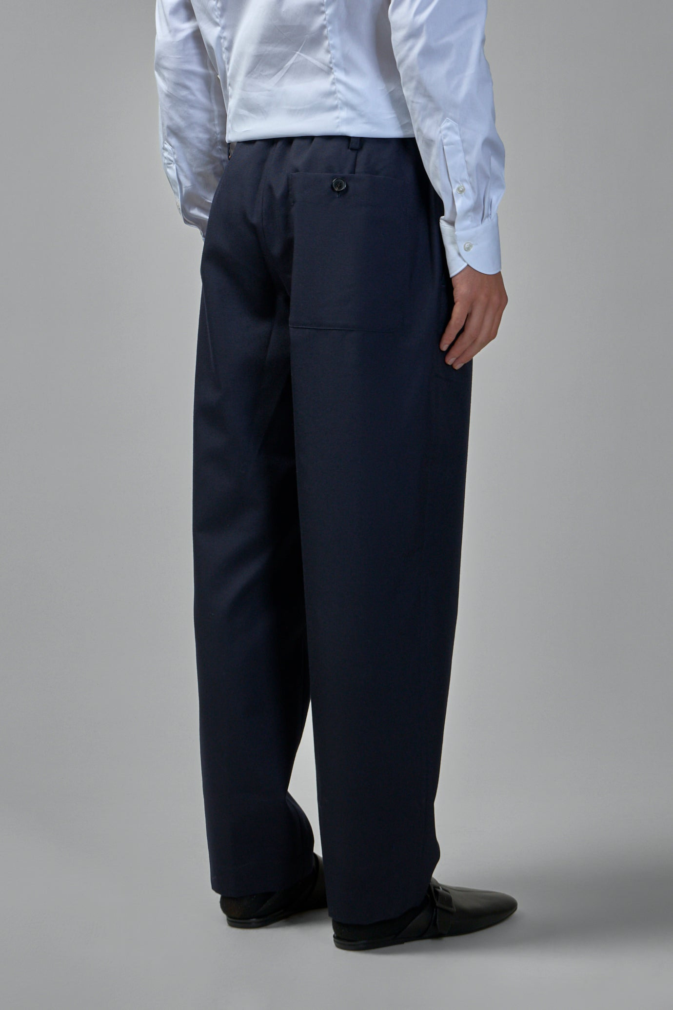 Penny Pants - 3