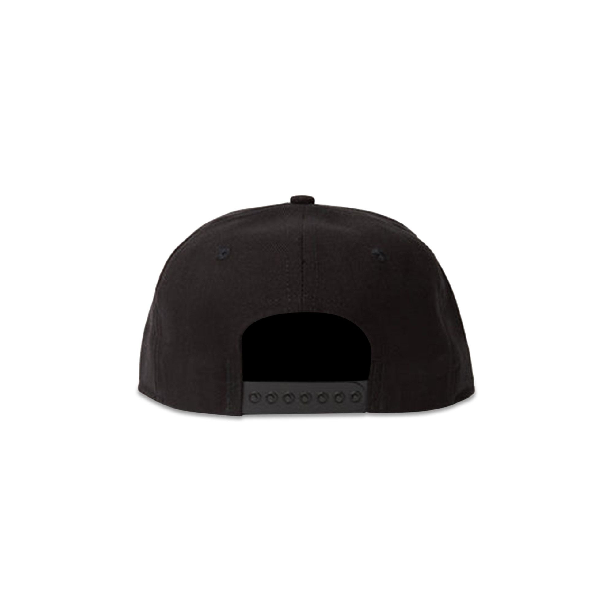 Willy Chavarria Willy Cap 'Black' - 2