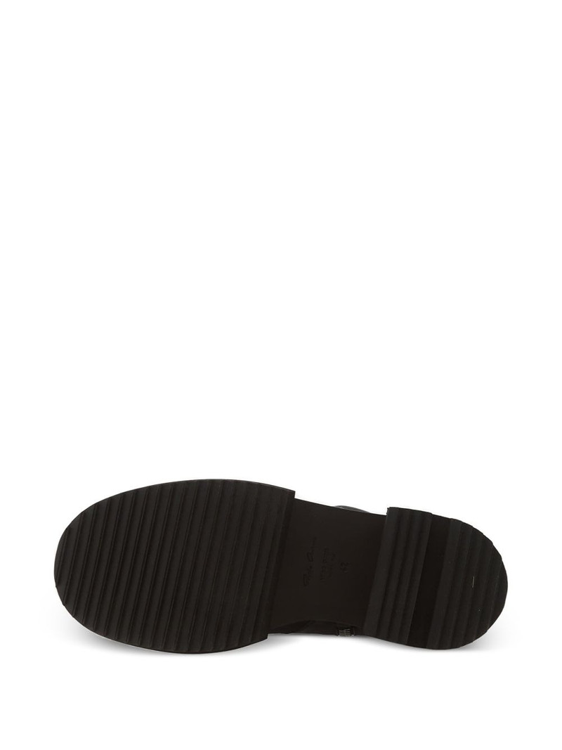 Army Gabe boots 5