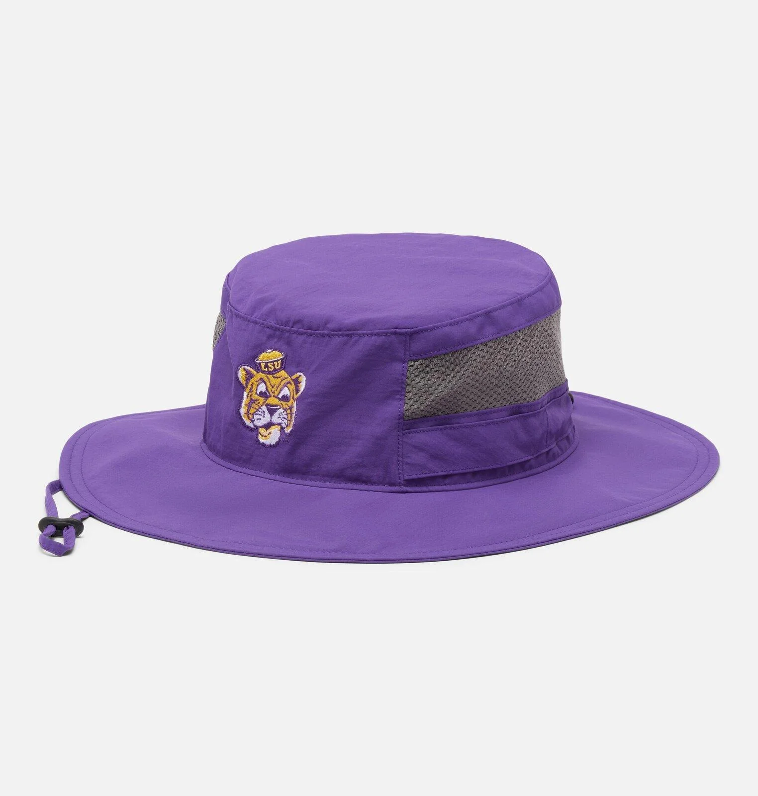 Collegiate Bora Bora III Booney Hat - LSU - 1
