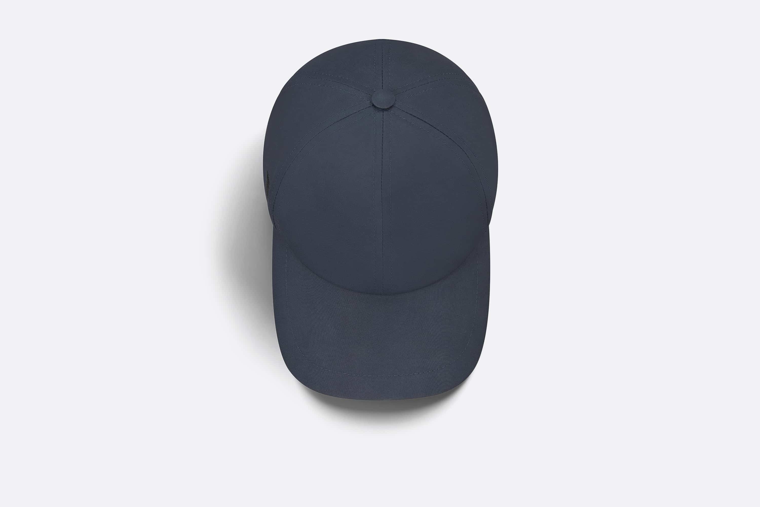 キャップ Dior Oblique D-Player Cap Dior oblique d-player cap – LISKAFASHION