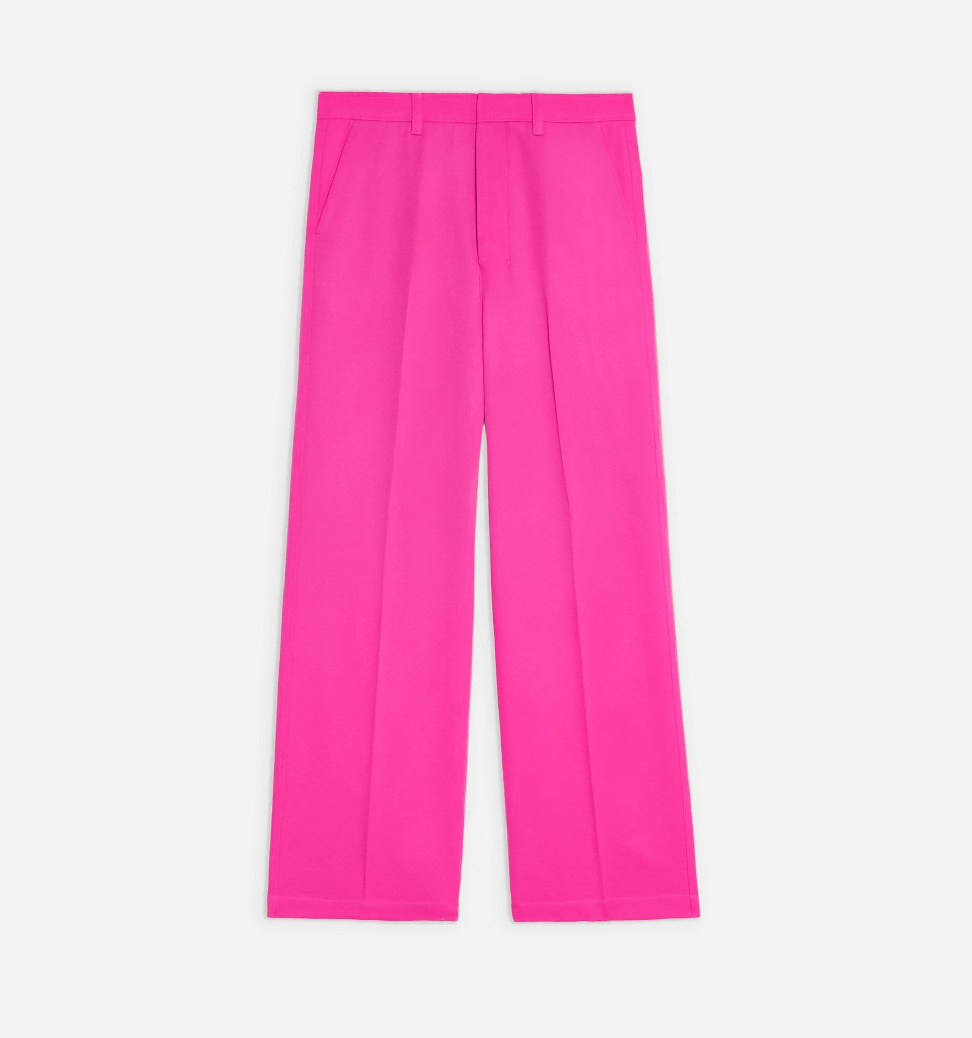 Large Fit Trousers - 2