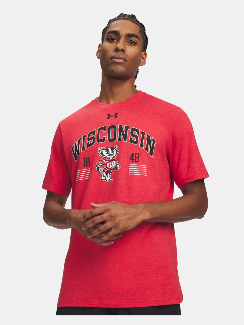 Under Armour UA Icon Collegiate outlook