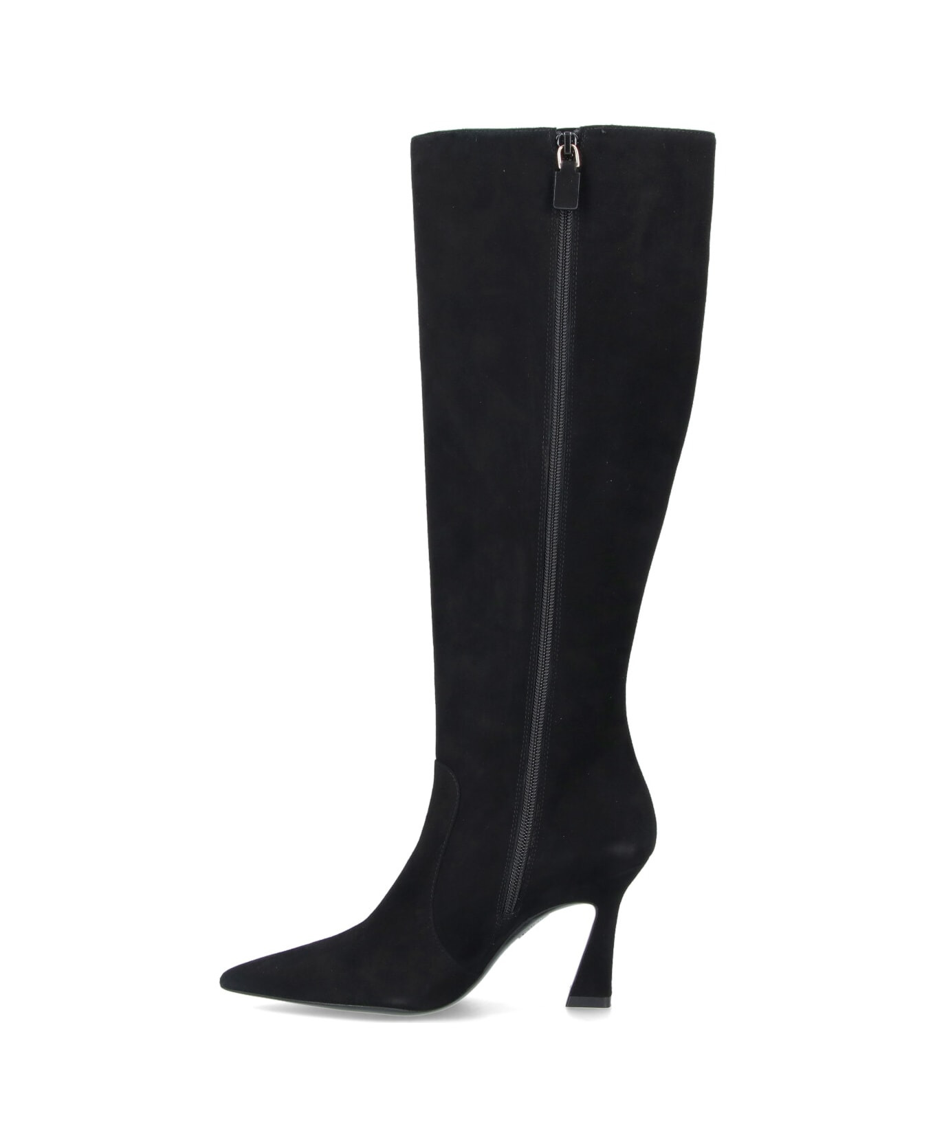 'vinnie' Boots - 3