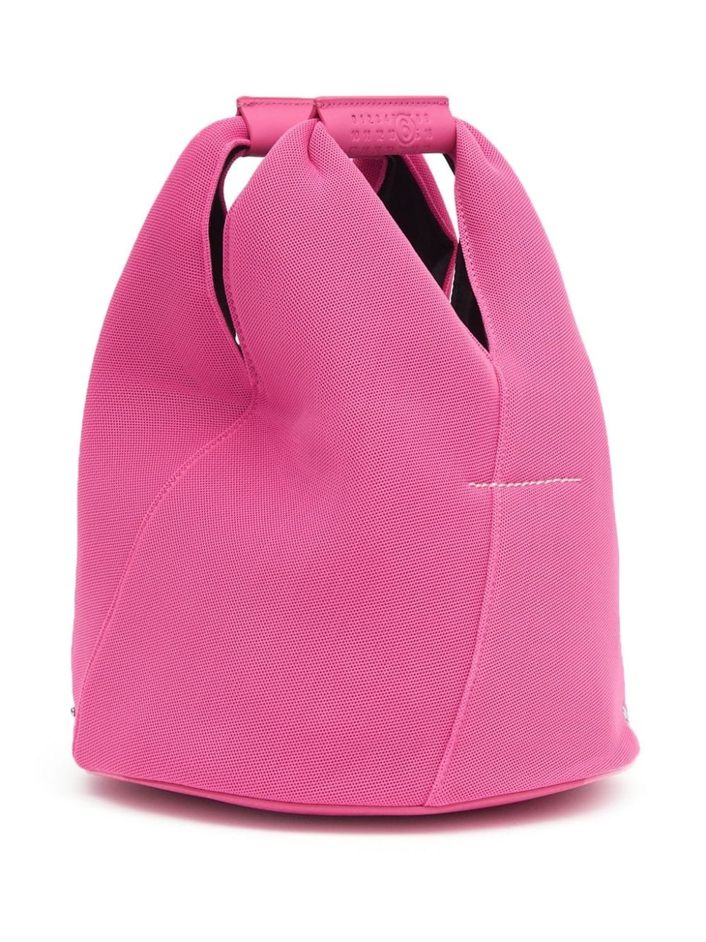 Japanese mesh tote bag - 4