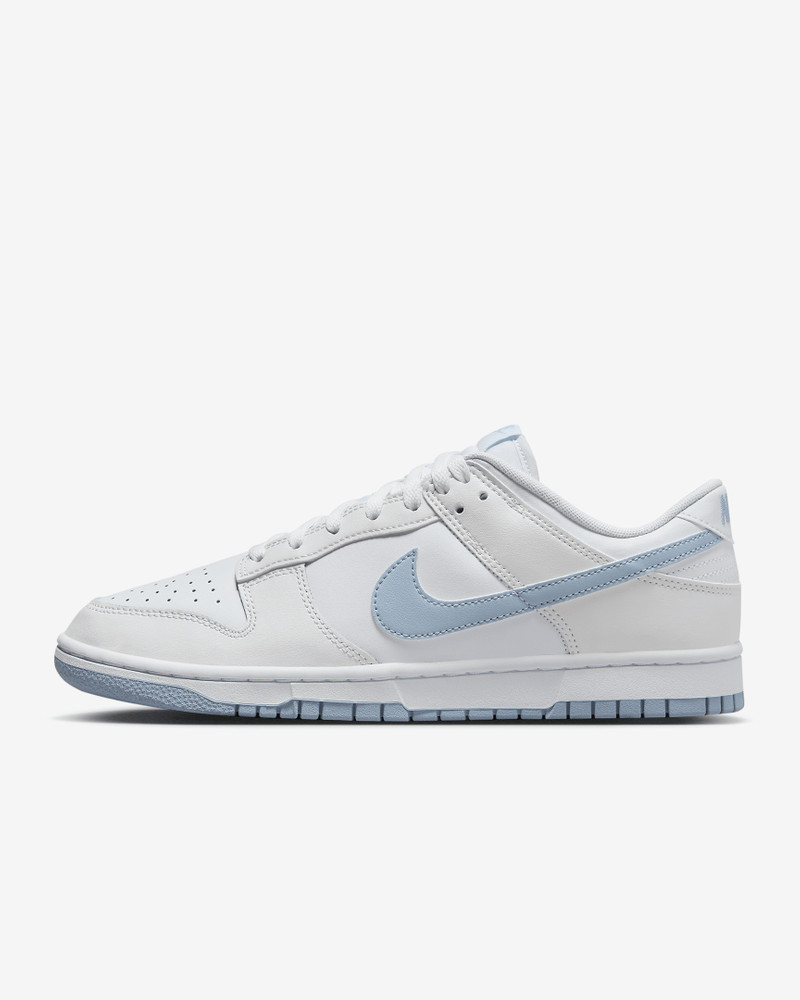 Nike Dunk Low Retro Men's Shoes - 1