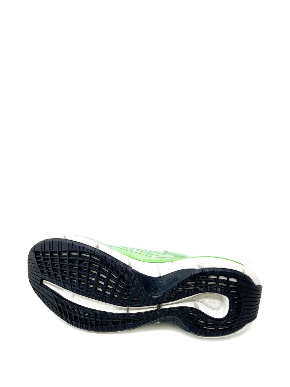 Zig Kinetica 2 "Green/Neon Mint" sneakers - 3