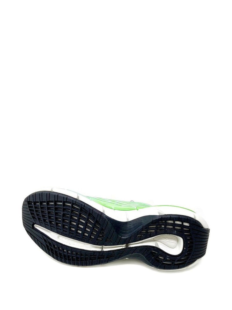 Zig Kinetica 2 "Green/Neon Mint" sneakers 3