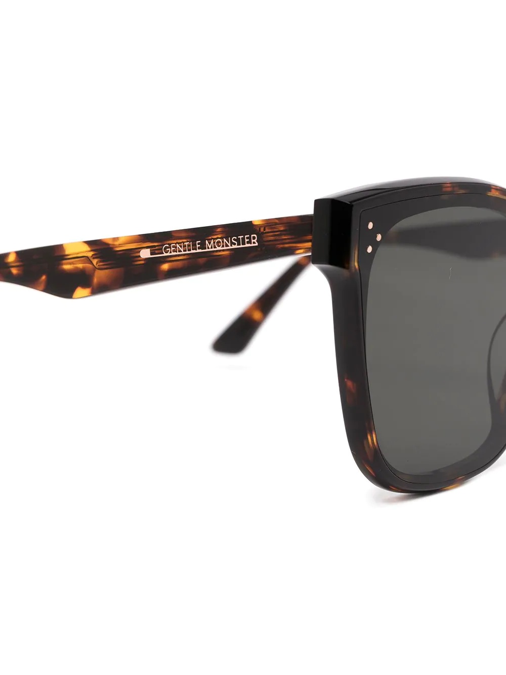 Rick T1 square-frame sunglasses - 3