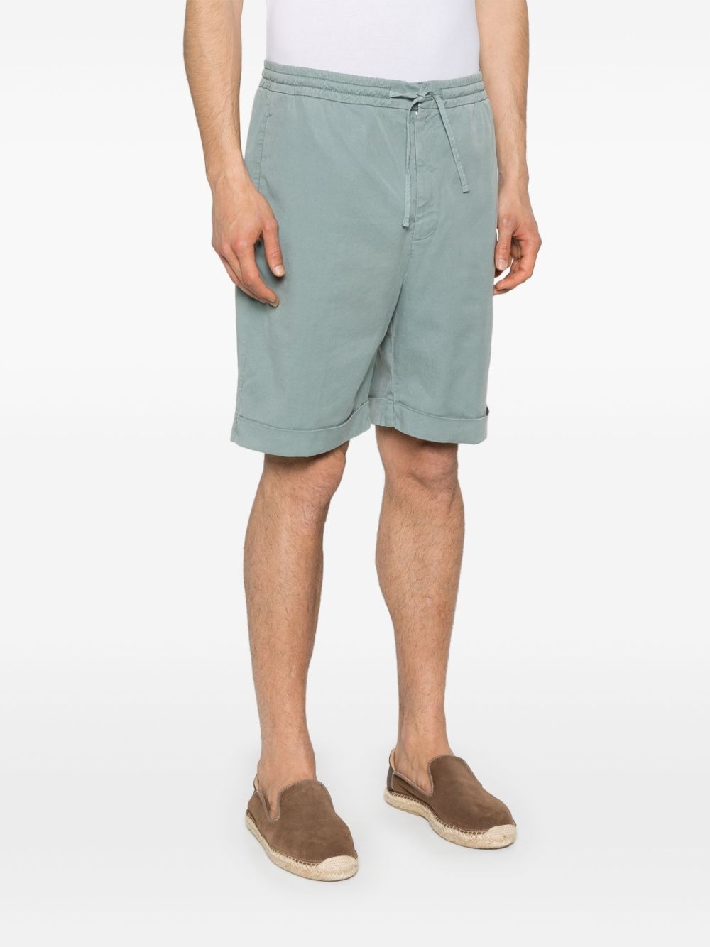 drawstring shorts - 3