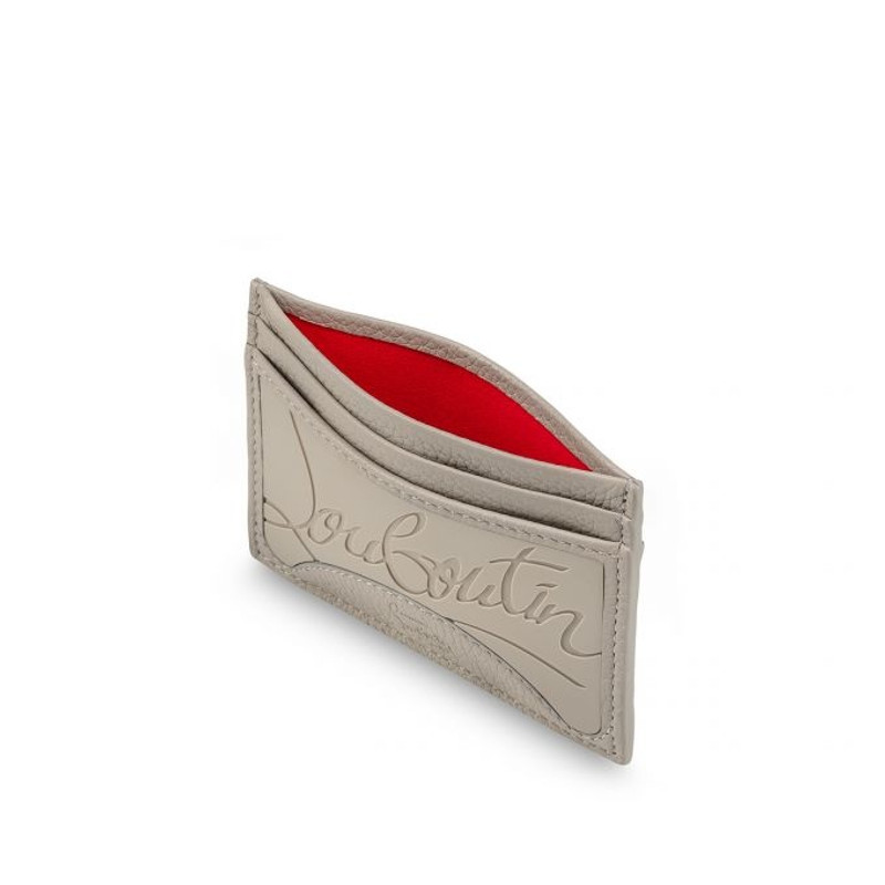 Kios Card Holder Grey 4