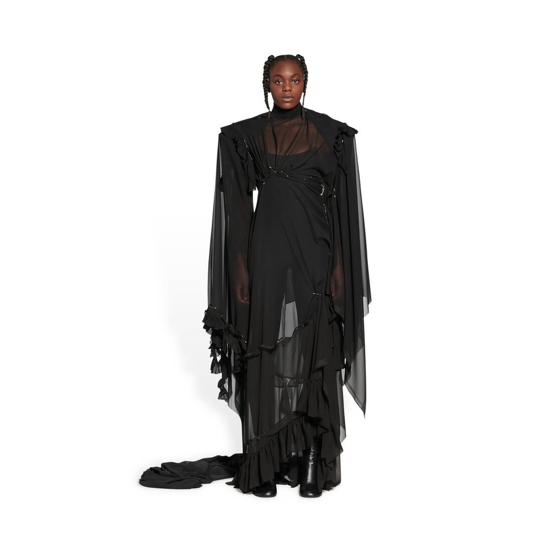 prototype dress - 2