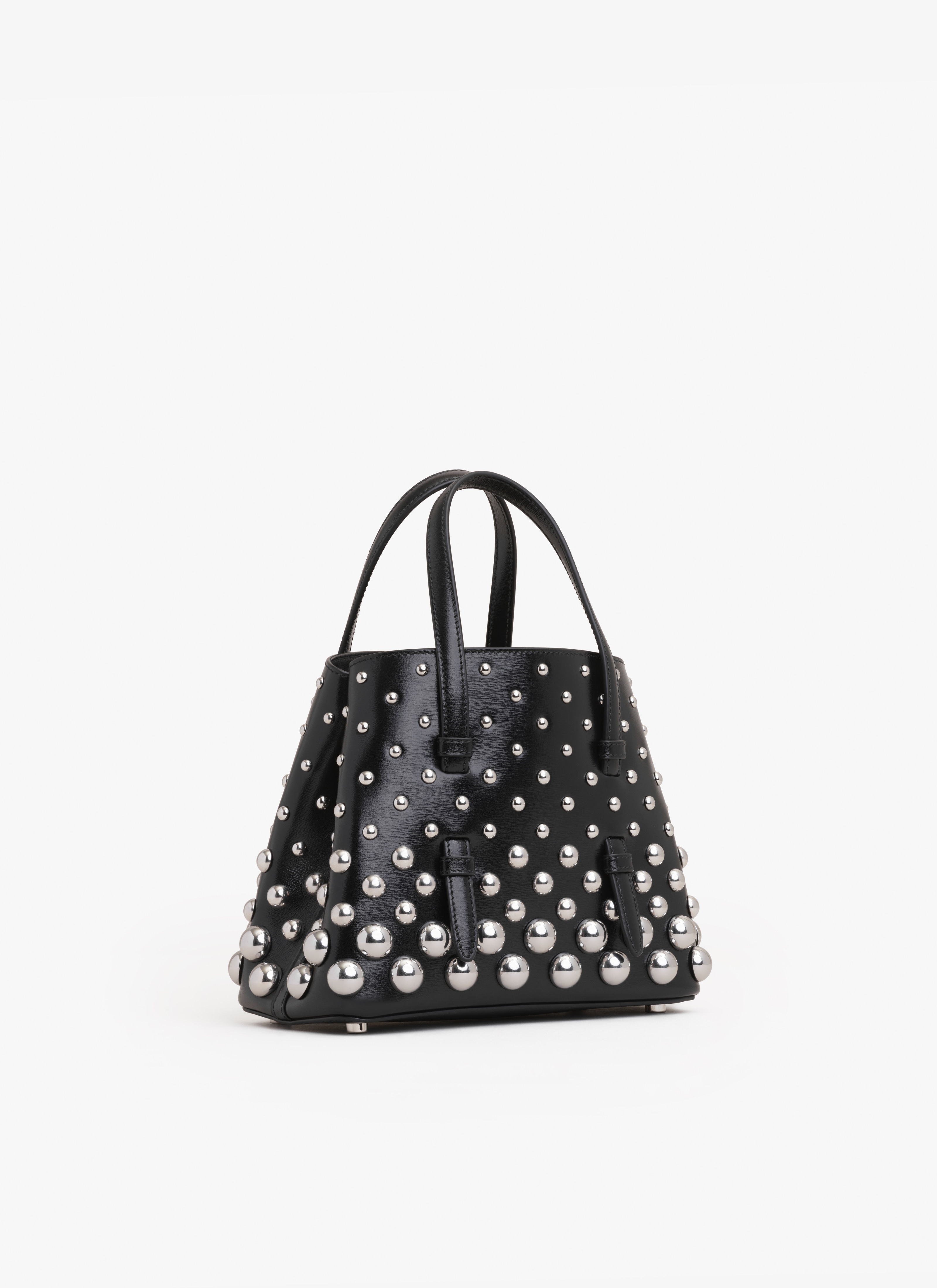 MINA 20 IN NAPPA LEATHER - 3