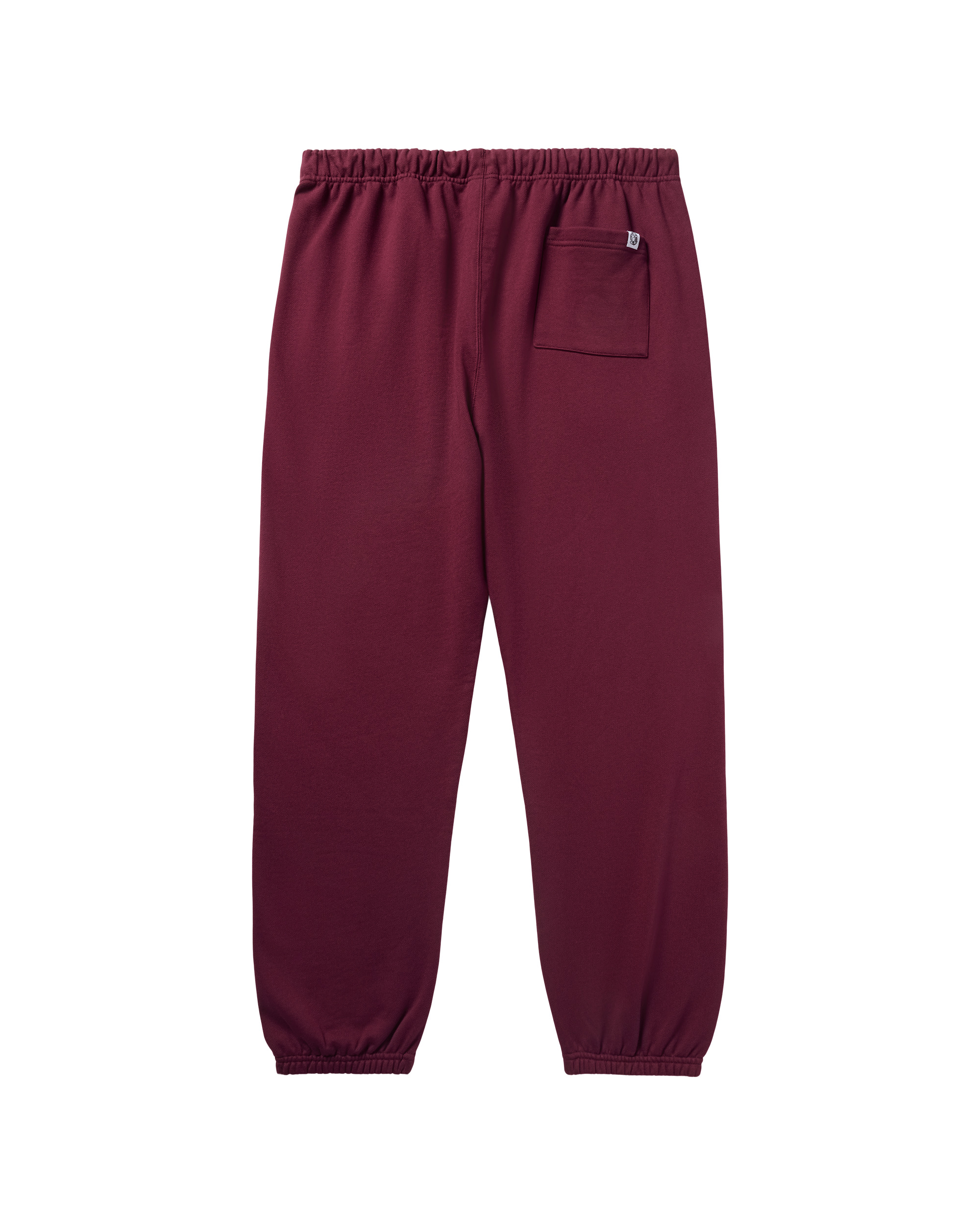 EMBROIDERED LOGO SWEATPANT - 2