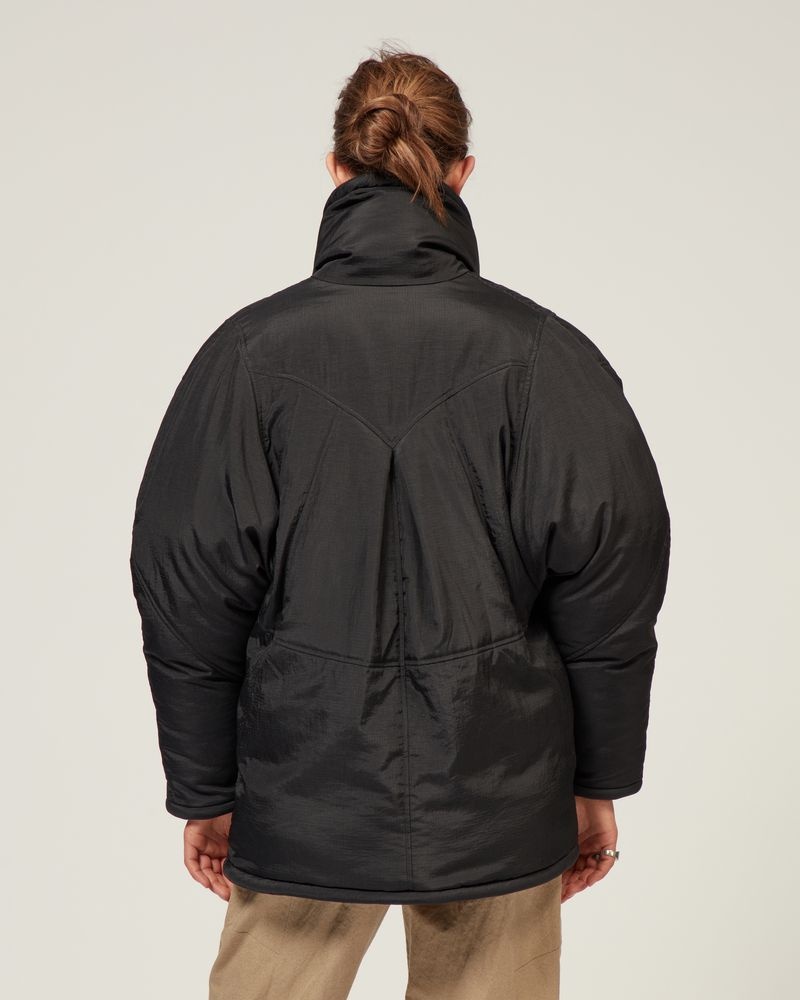 BOREAL COAT - 5